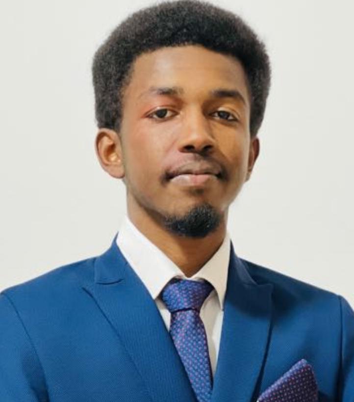 Mouhammad Nour Tidjani - CEO UNIVERSAL SOFT